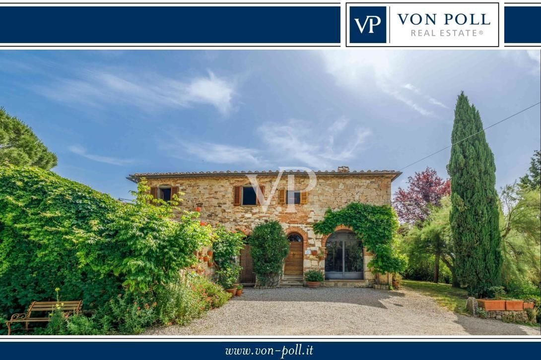 House in Gaiole in Chianti, Tuscany, Italy 1 - 18693170