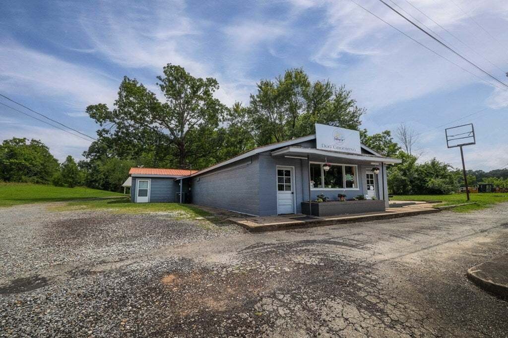 Blue Ridge, Georgia, United States 2 - 18693171