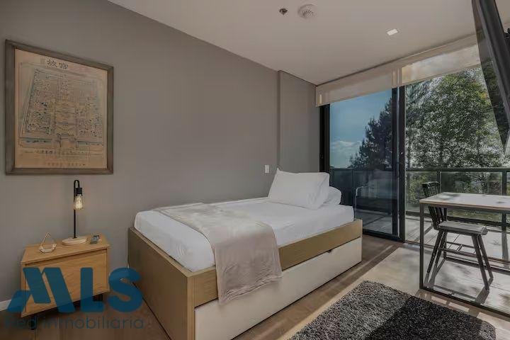 Apartment in Vereda El Penasco, Antioquia, Colombia 3 - 18693112