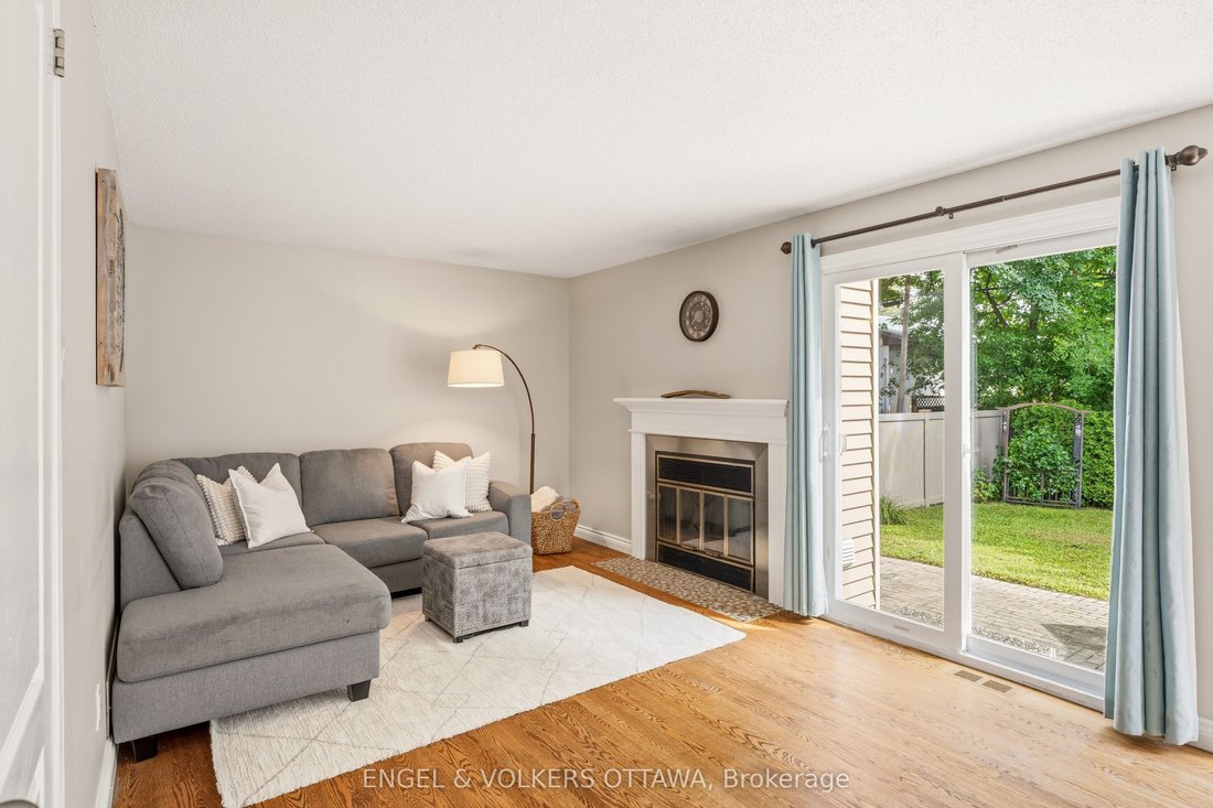 House in Ottawa, Ontario, Canada 4 - 18693166