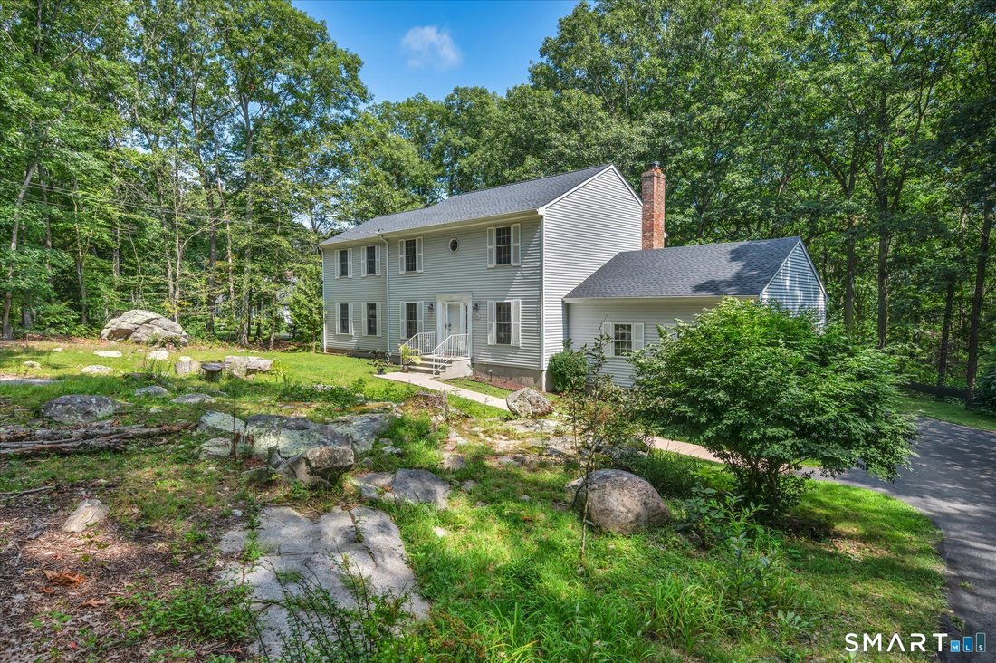 Maison à Westbrook, Connecticut, États-Unis 5 - 18693136