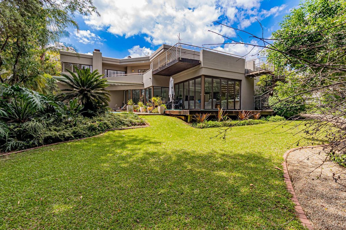 House in Alexandra, Gauteng, South Africa 2 - 18693014
