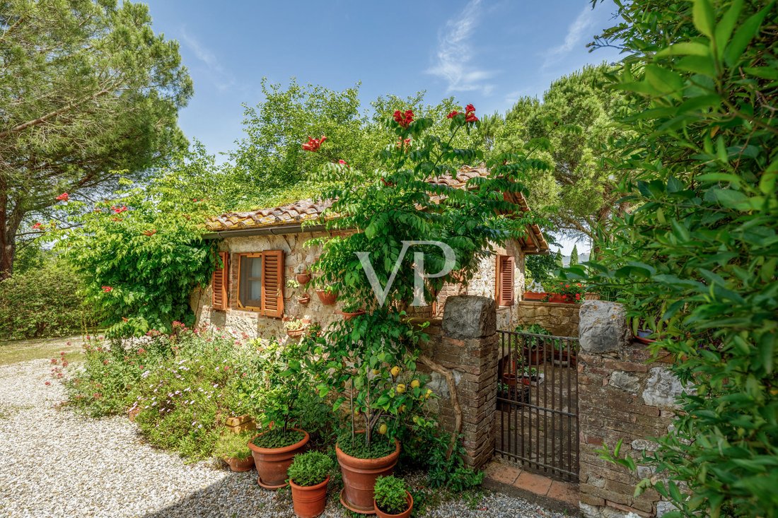 House in Gaiole in Chianti, Tuscany, Italy 5 - 18693170