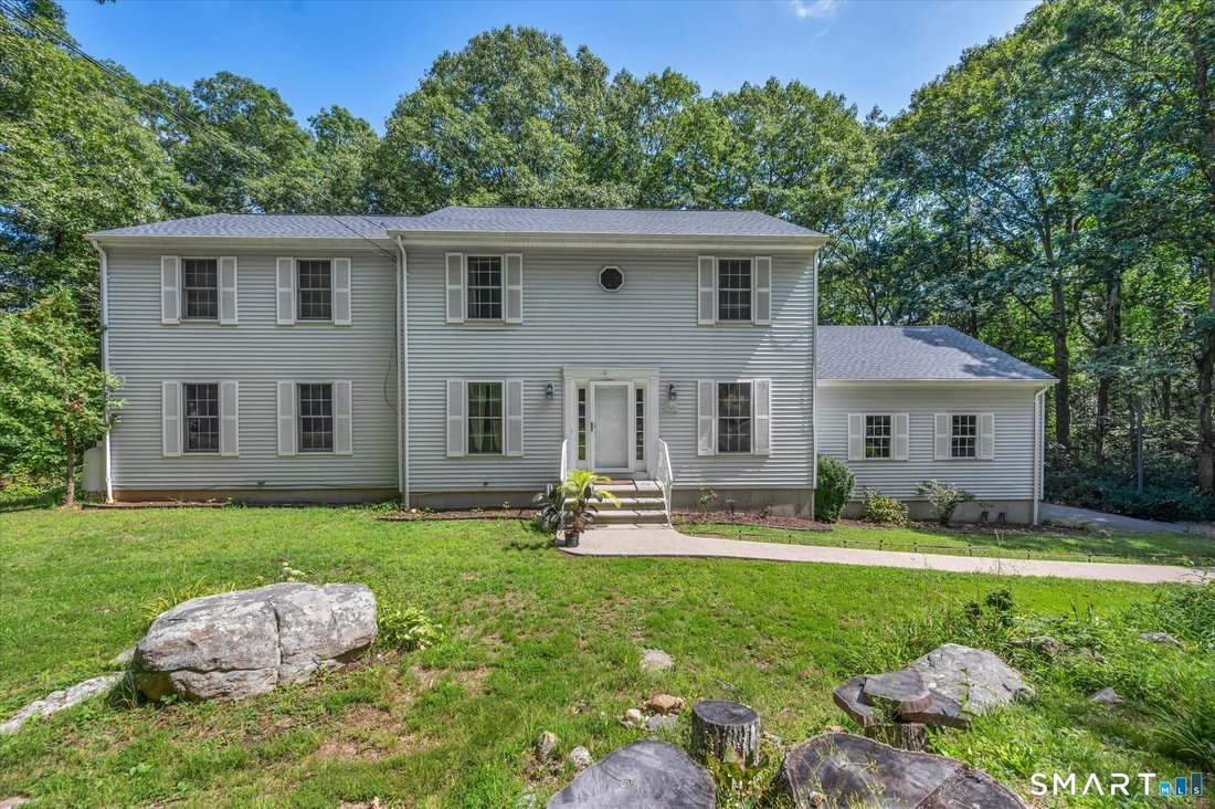 Maison à Westbrook, Connecticut, États-Unis 3 - 18693136