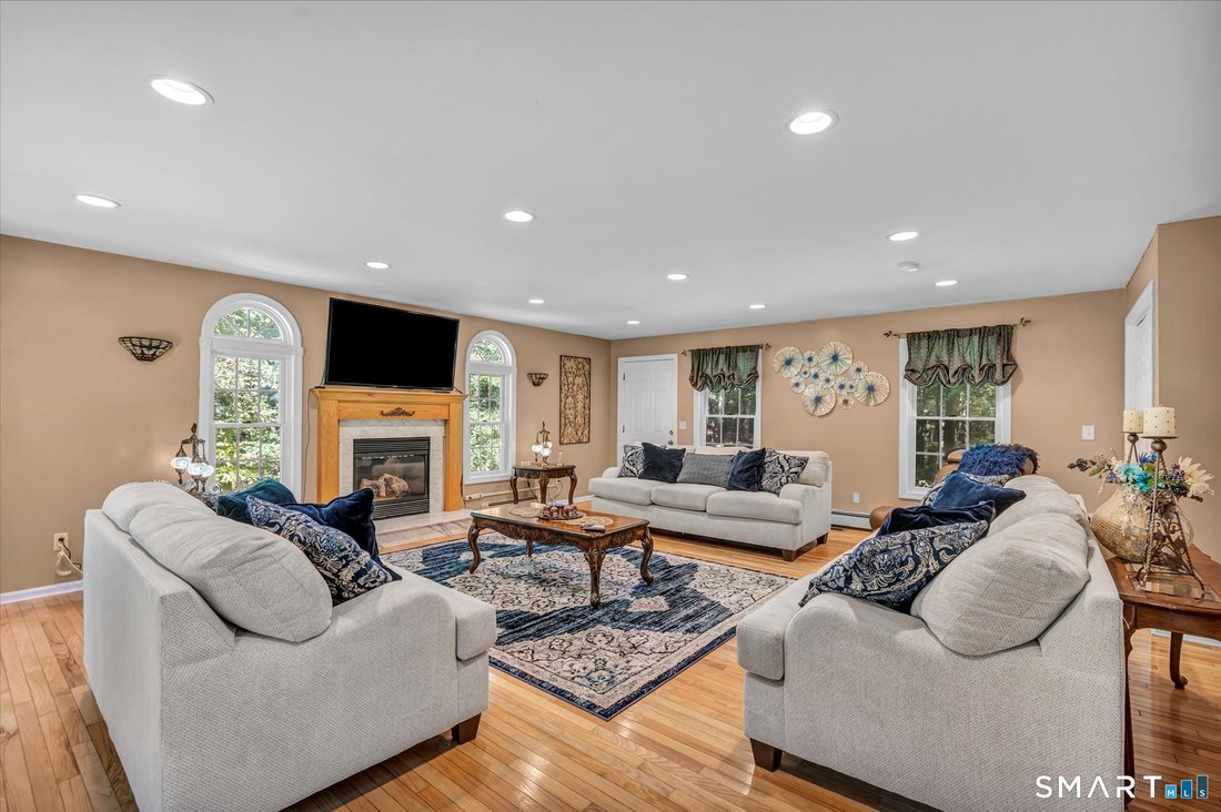 Casa en Westbrook, Connecticut, Estados Unidos 2 - 18693136