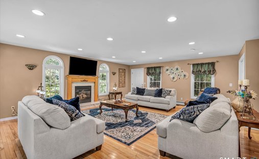 House in Westbrook, Connecticut, United States 1