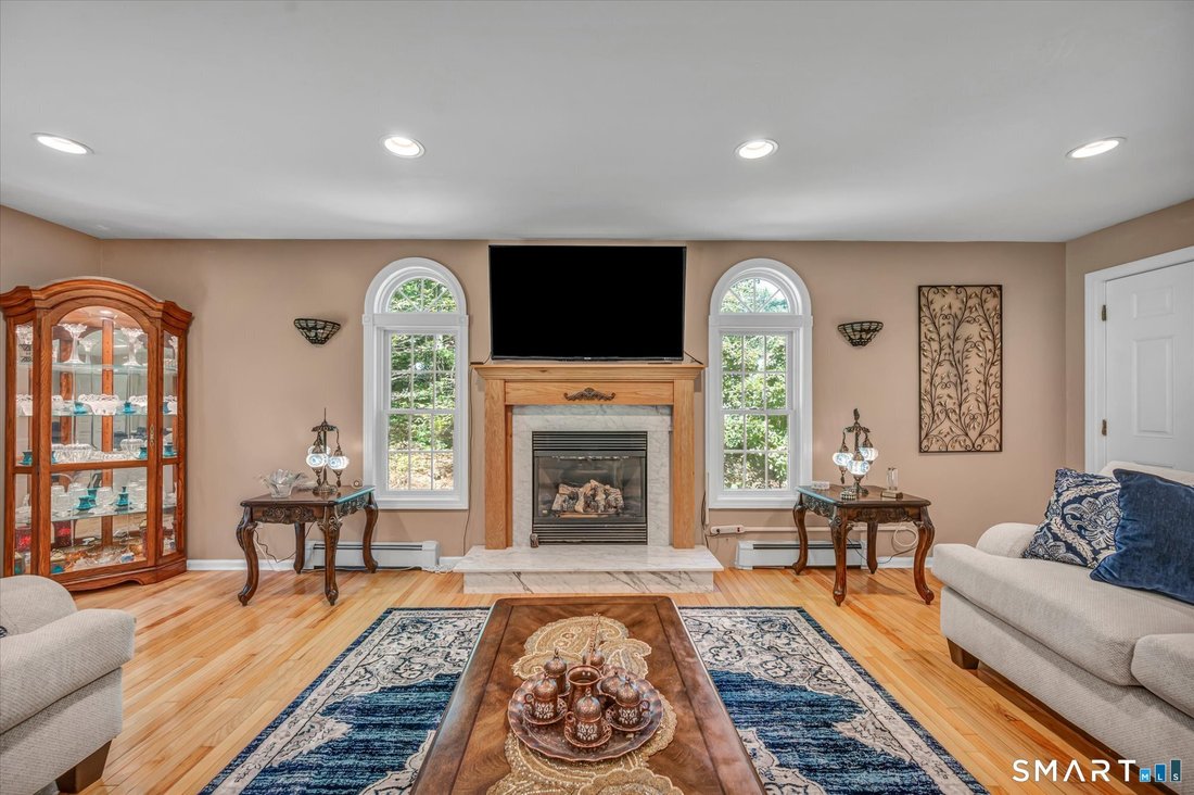 Maison à Westbrook, Connecticut, États-Unis 1 - 18693136