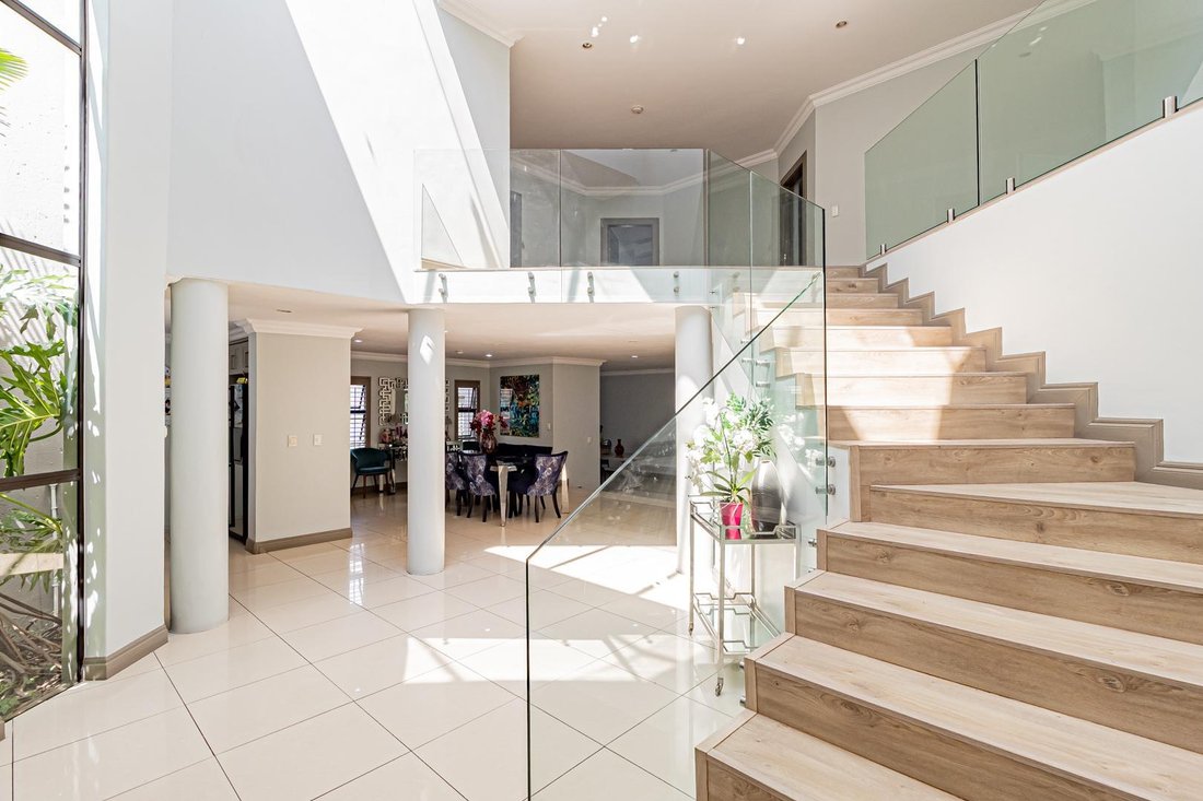 House in Alexandra, Gauteng, South Africa 4 - 18693014