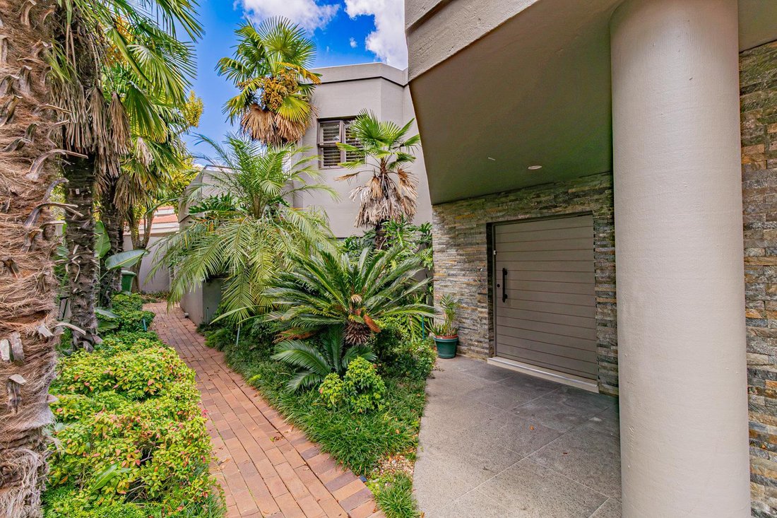 House in Alexandra, Gauteng, South Africa 3 - 18693014