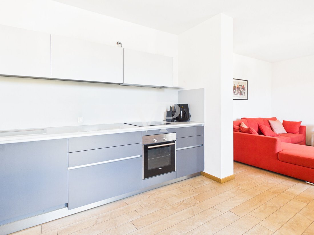 Apartment in Lazise, Veneto, Italy 3 - 18693168