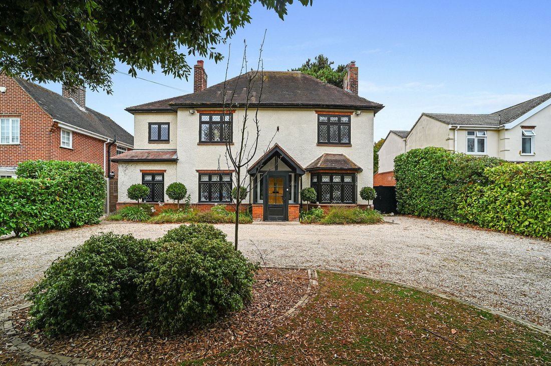 House in Cherry Row, Colchester, England 1 - 18693096
