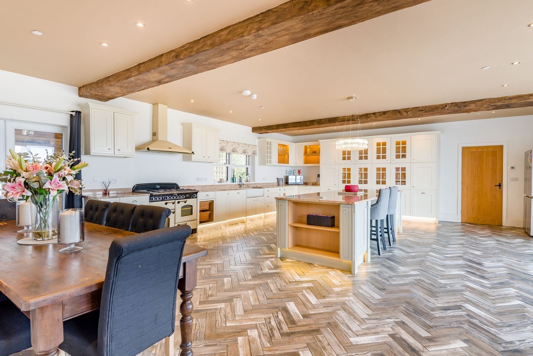 House in Langstone, Wales 3 - 18693086