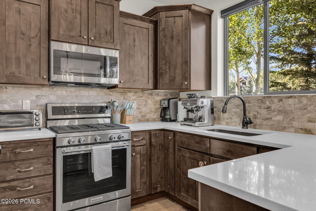 Condo in Kamas, Utah, United States 2 - 18693162
