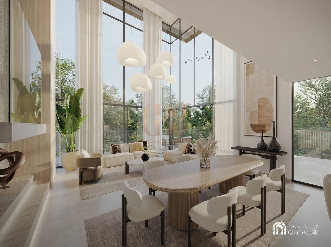 Apartment in Wadi Al Safa 5, Wadi Al Safa, Dubai 5 - 18693050