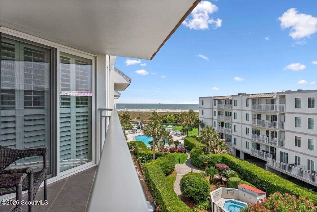Condo in St. Simons, Georgia, United States 1 - 18693140