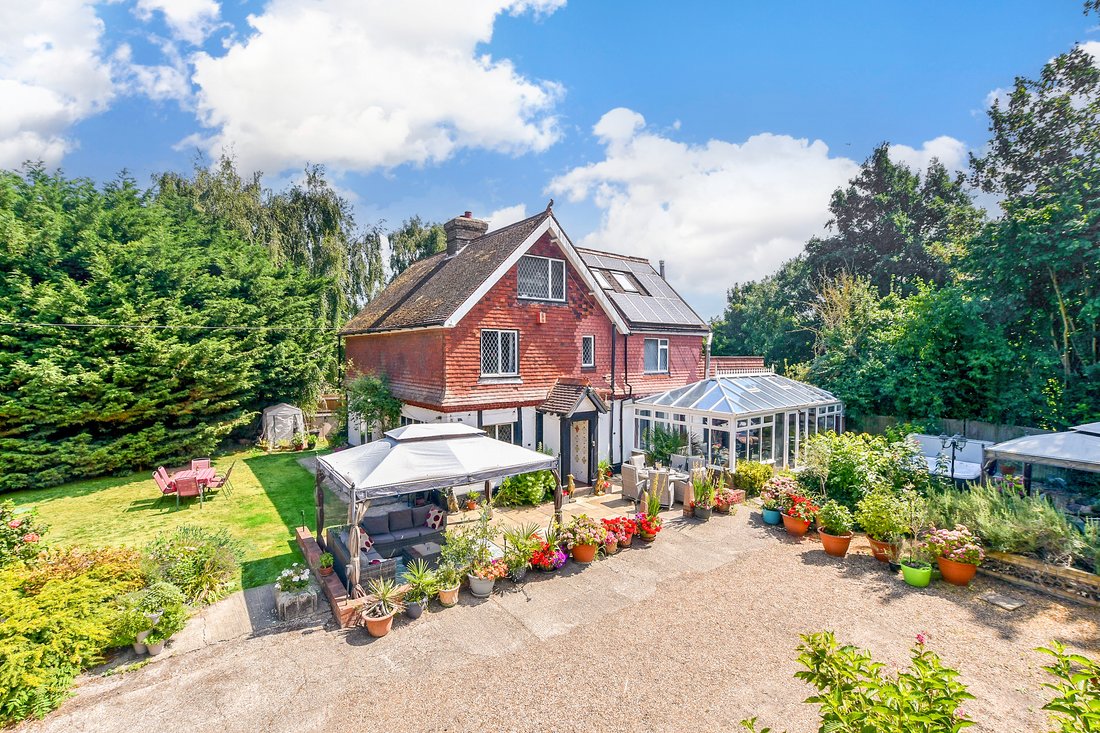 House in Eastry, England 1 - 18693089