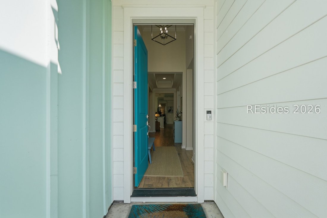 House in Hardeeville, South Carolina, United States 3 - 18693165
