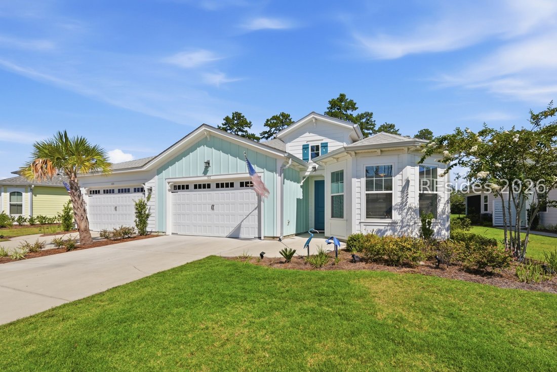 House in Hardeeville, South Carolina, United States 2 - 18693165