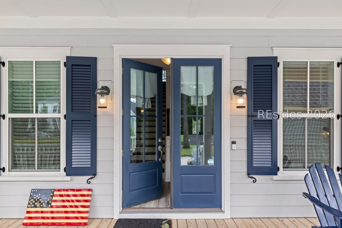 House in Bluffton, South Carolina, United States 2 - 18693157
