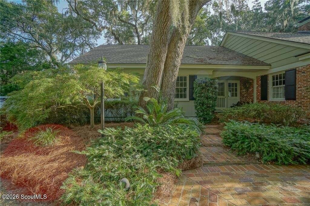 House in St. Simons, Georgia, United States 4 - 18693143