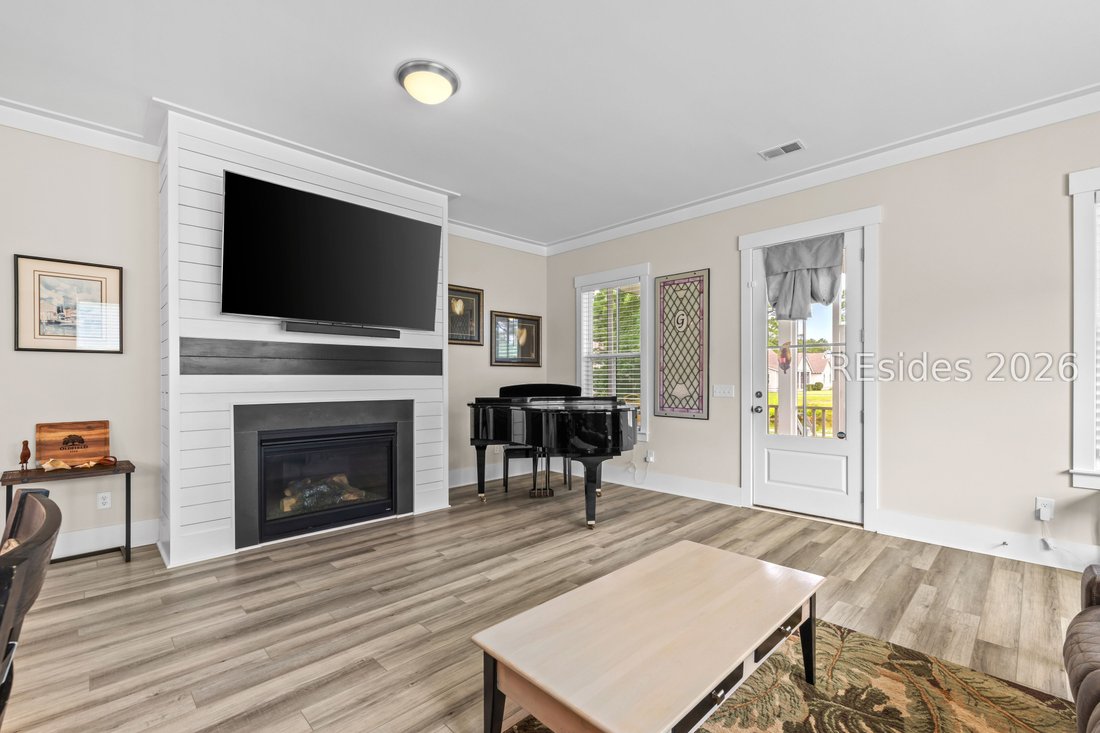 House in Bluffton, South Carolina, United States 3 - 18693157