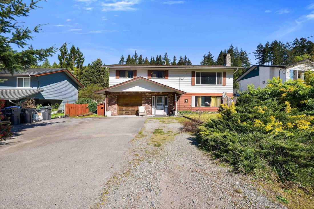 House in Squamish, British Columbia, Canada 2 - 18693155