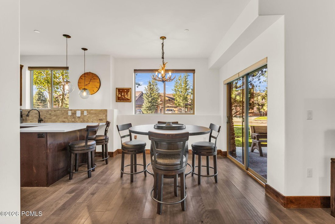 Condo in Kamas, Utah, United States 3 - 18693162