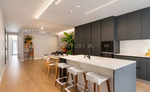Appartement à Avenidas Novas, Lisbonne, Portugal 1