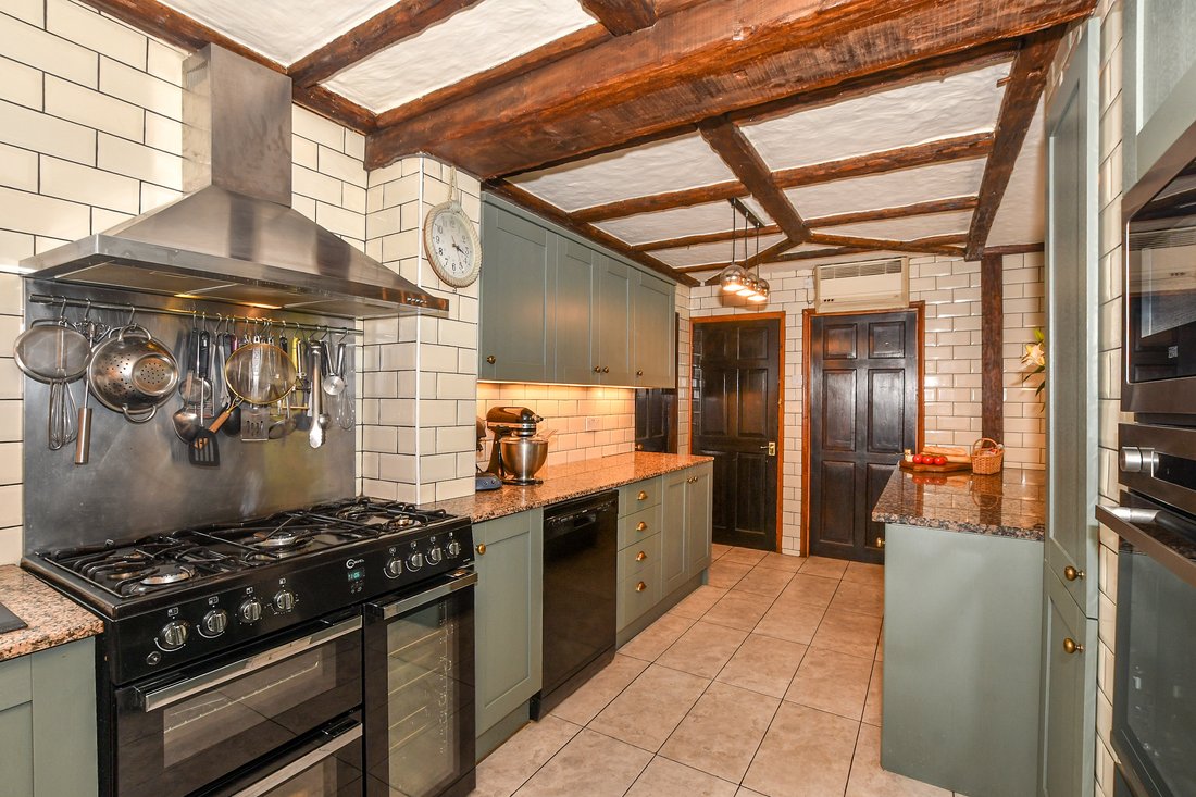 House in Eastry, England 2 - 18693089