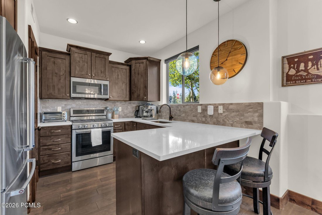 Condo in Kamas, Utah, United States 1 - 18693162