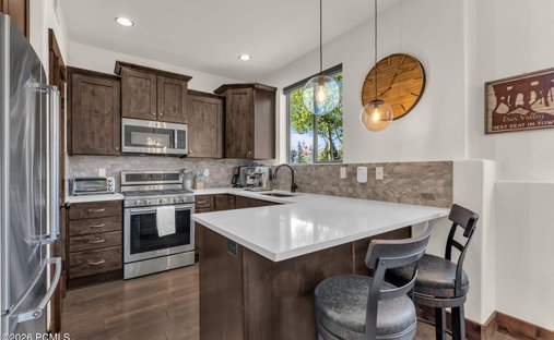Condo in Kamas, Utah, United States 1