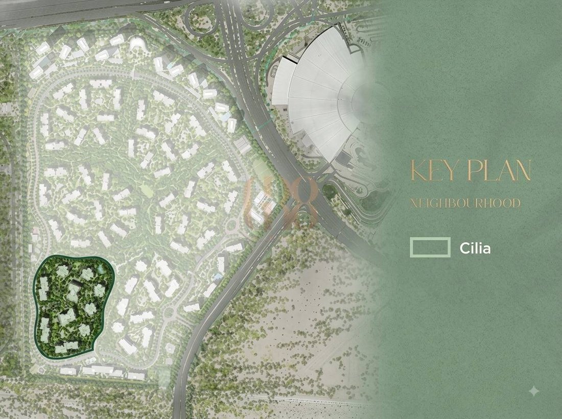 Apartment in Wadi Al Safa 5, Wadi Al Safa, Dubai 4 - 18693050