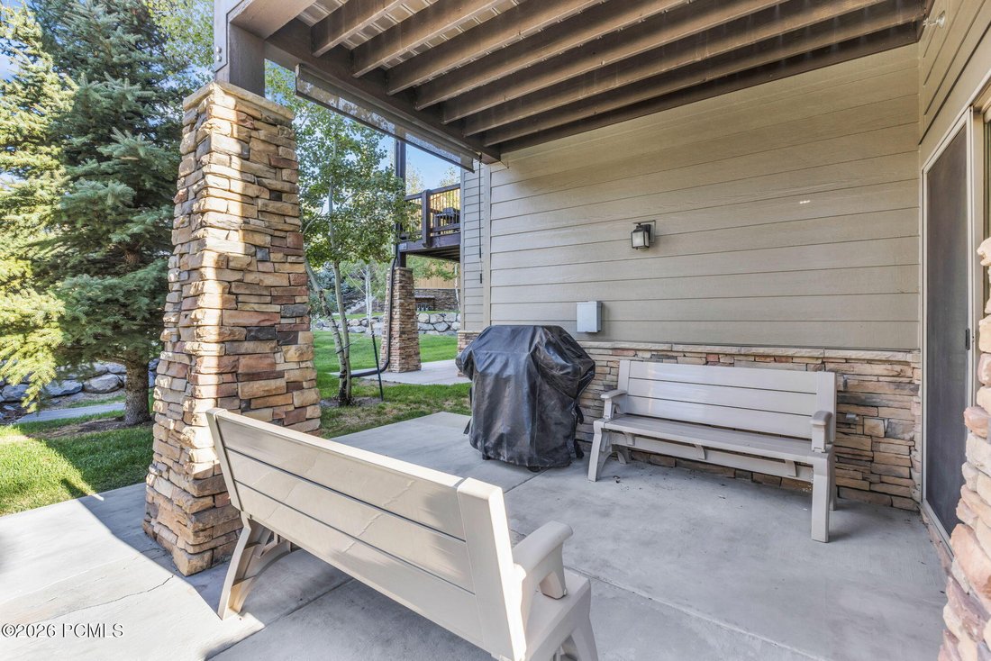 Condo in Kamas, Utah, United States 5 - 18693162