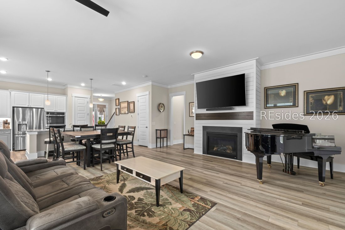 House in Bluffton, South Carolina, United States 4 - 18693157