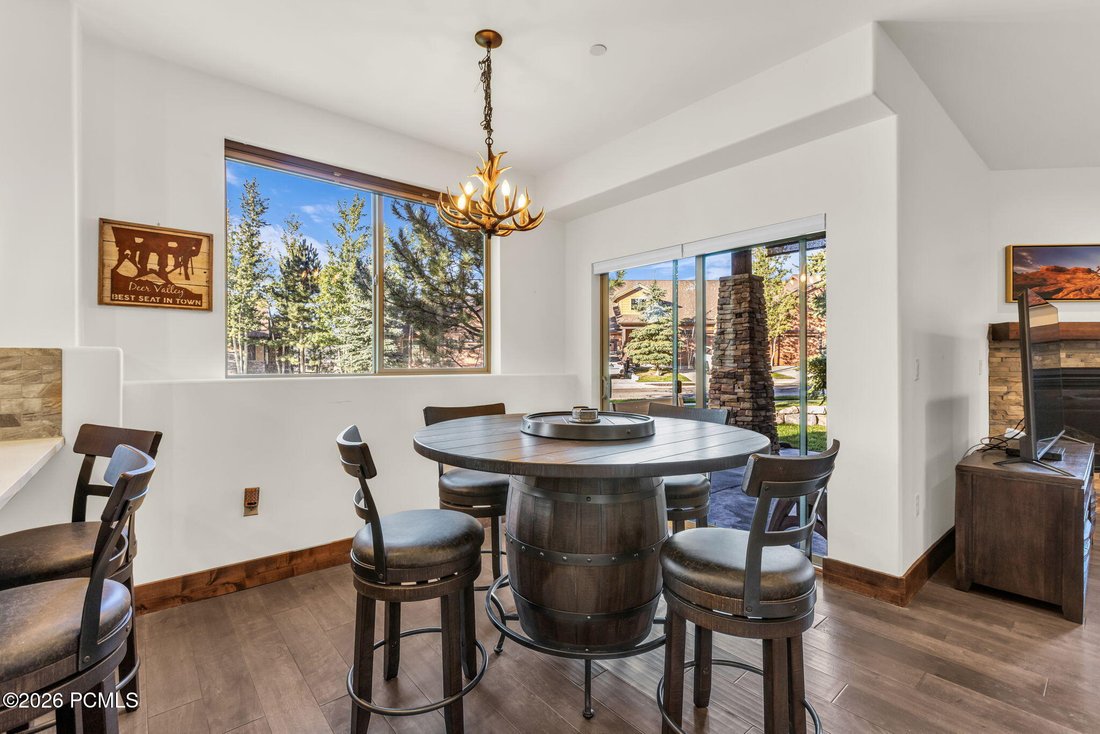 Condo in Kamas, Utah, United States 4 - 18693162