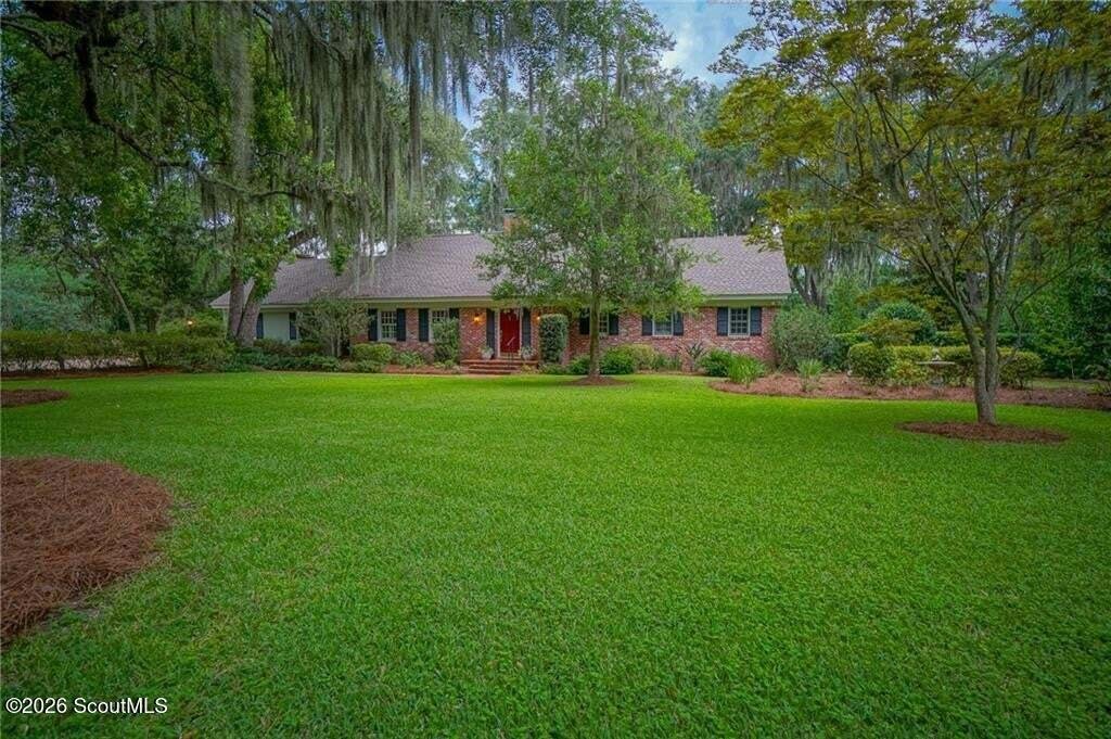 House in St. Simons, Georgia, United States 2 - 18693143