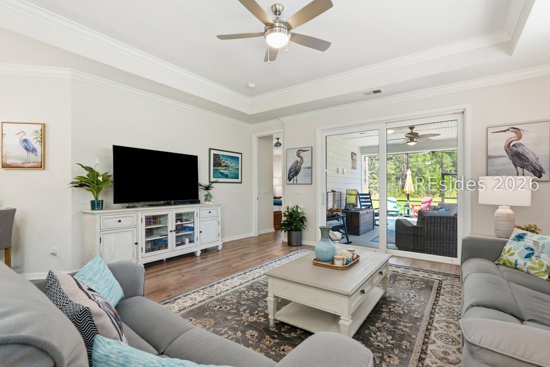 House in Hardeeville, South Carolina, United States 4 - 18693165