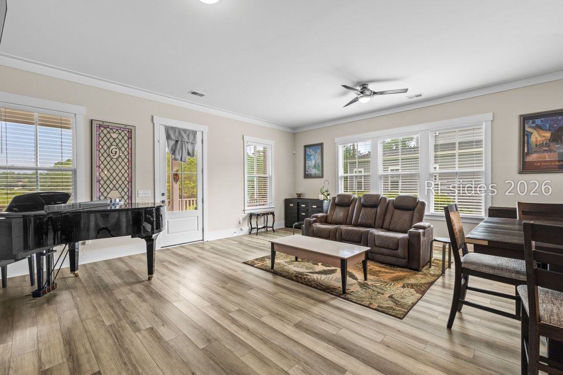House in Bluffton, South Carolina, United States 5 - 18693157