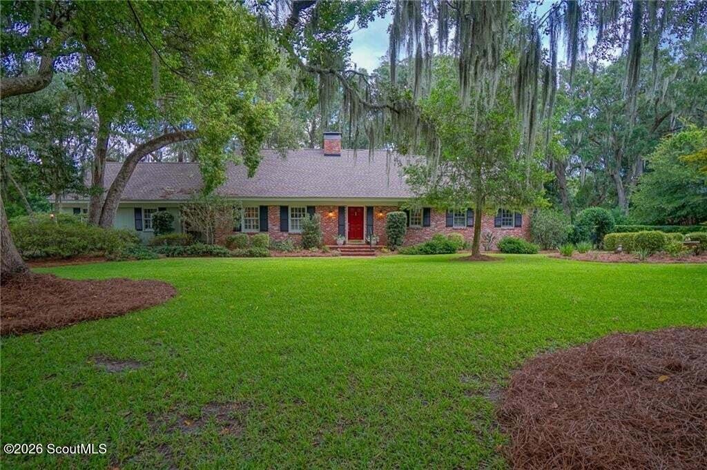 House in St. Simons, Georgia, United States 1 - 18693143