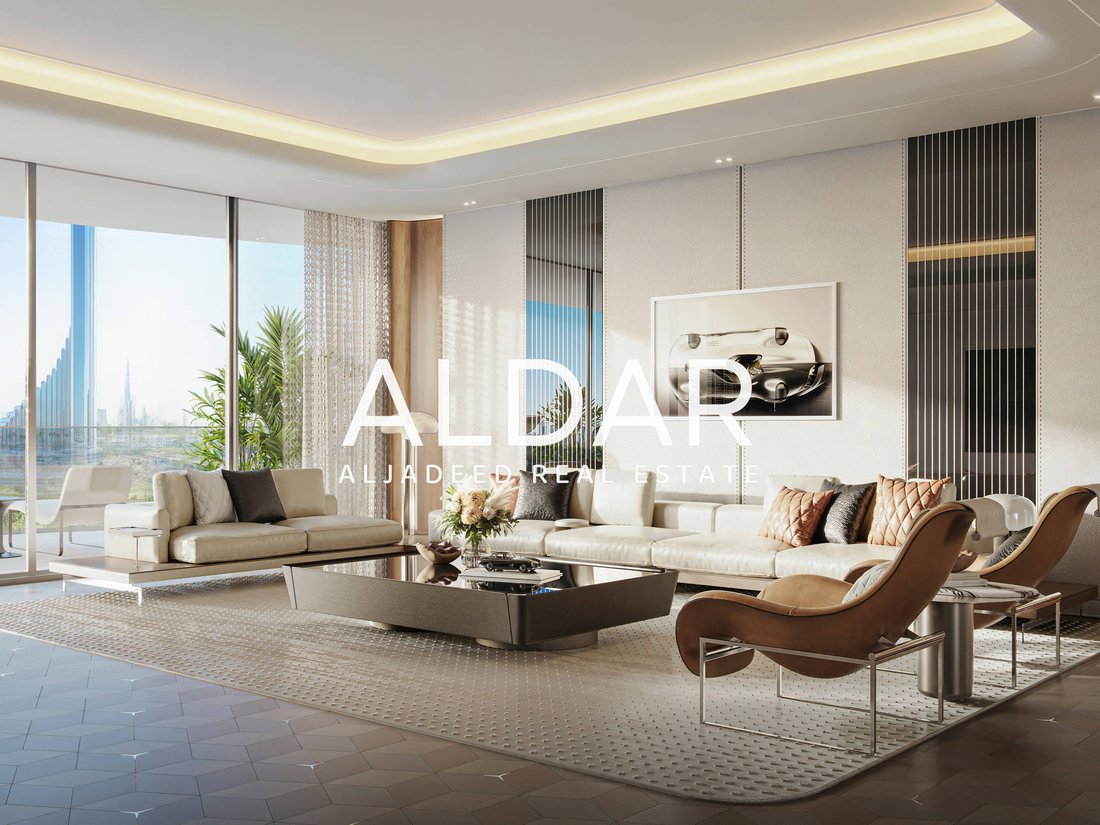 Apartment in Nad Al Sheba 1, Nad Al Sheba, Dubai 3 - 18693120