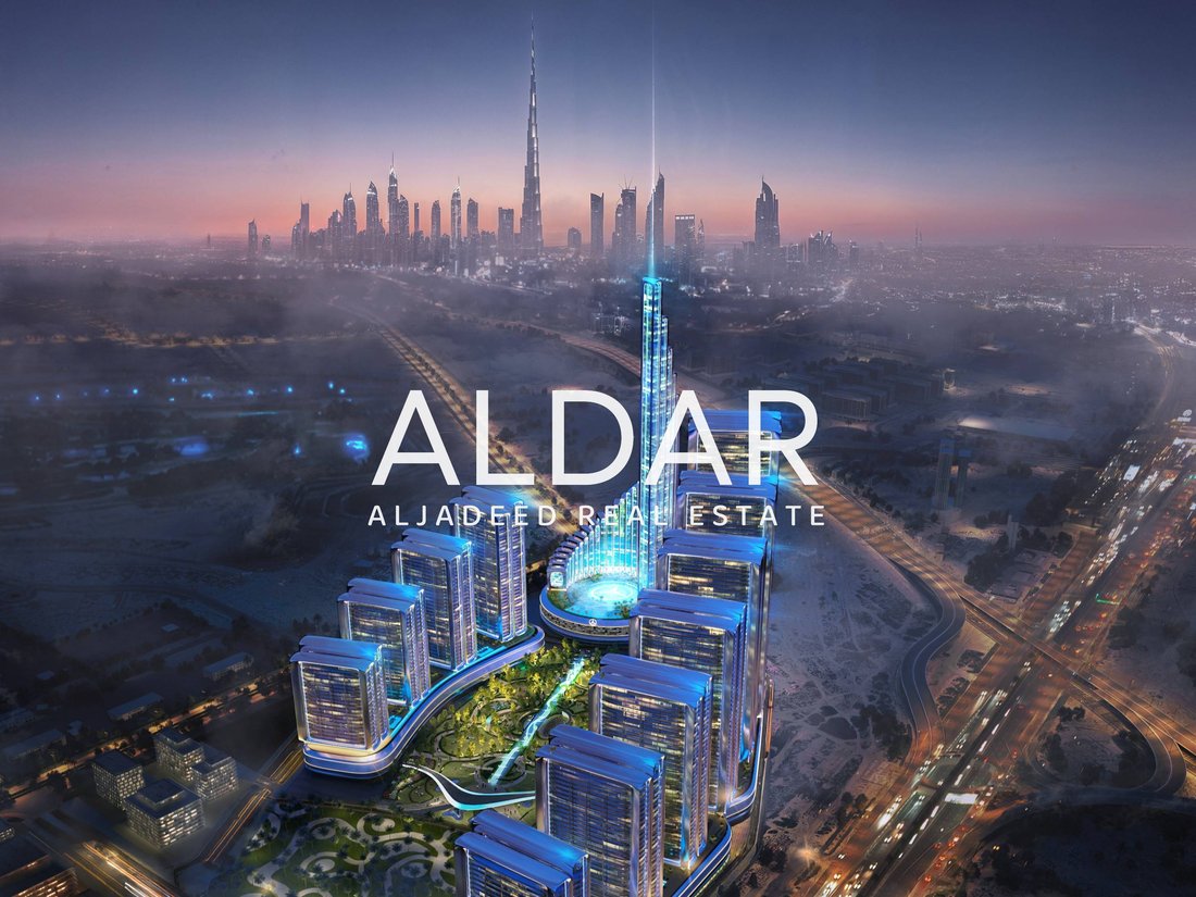 Apartment in Nad Al Sheba 1, Nad Al Sheba, Dubai 1 - 18693061