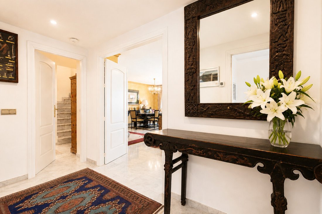 Penthouse in Guadalmina Baja, San Pedro de Alcantara, Spain 4 - 15143972