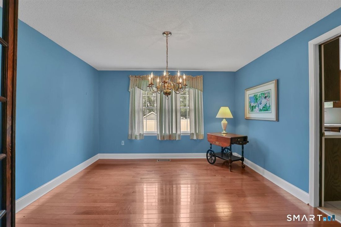 Casa en Southington, Connecticut, Estados Unidos 5 - 18693128