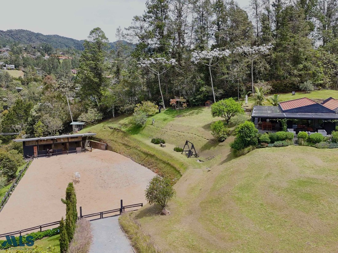 House in El Retiro, Retiro, Colombia 3 - 18693114