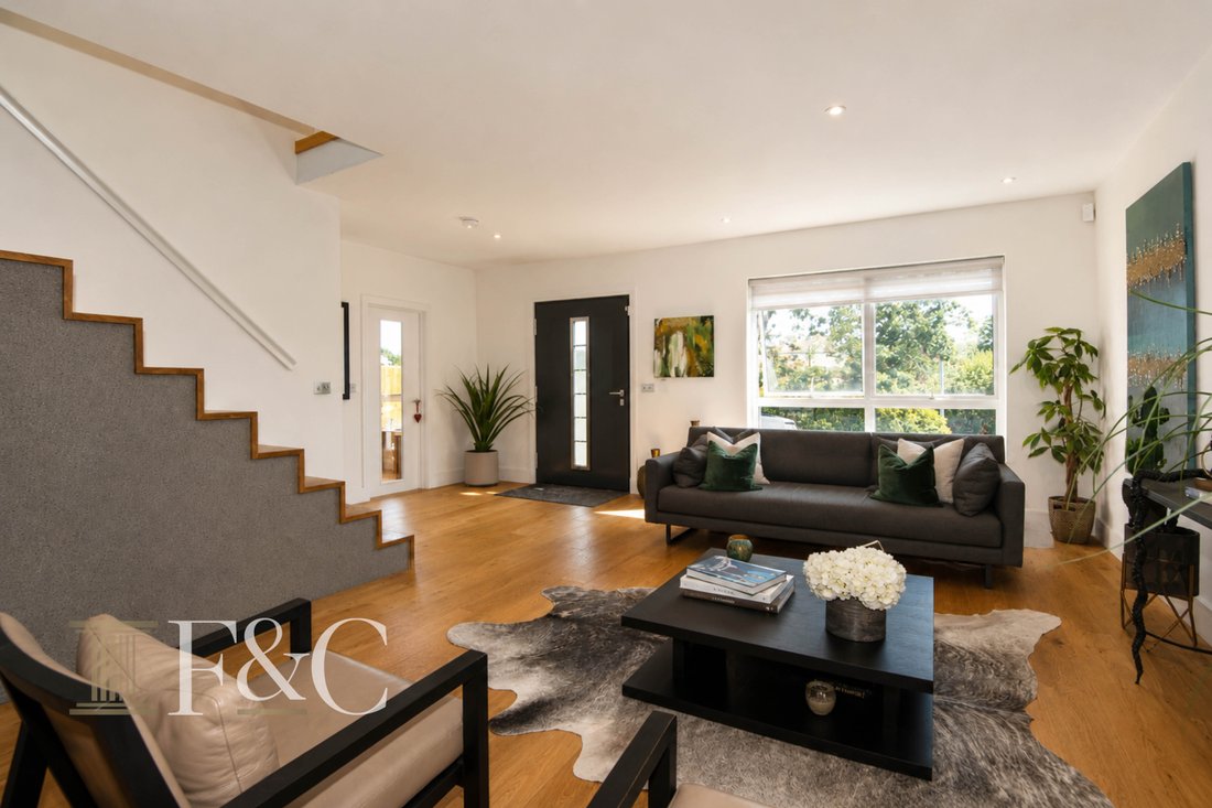 House in Hoddesdon, Broxbourne, England 4 - 18693081