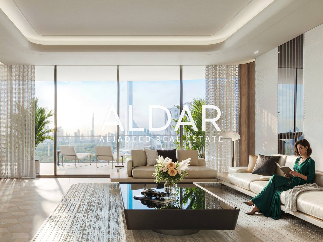 Apartment in Nad Al Sheba 1, Nad Al Sheba, Dubai 2 - 18693120