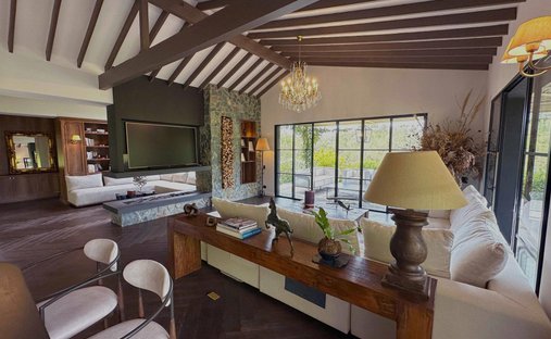 Casa en El Retiro, Retiro, Colombia 1