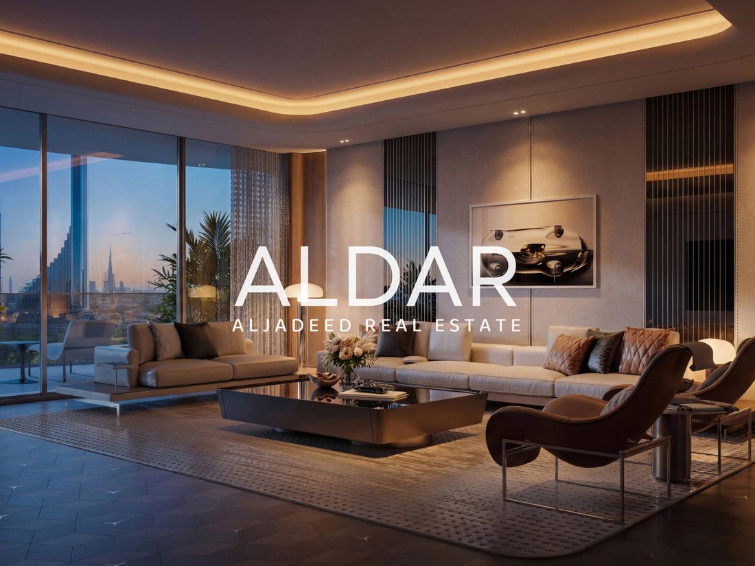 Apartment in Nad Al Sheba 1, Nad Al Sheba, Dubai 2 - 18693076