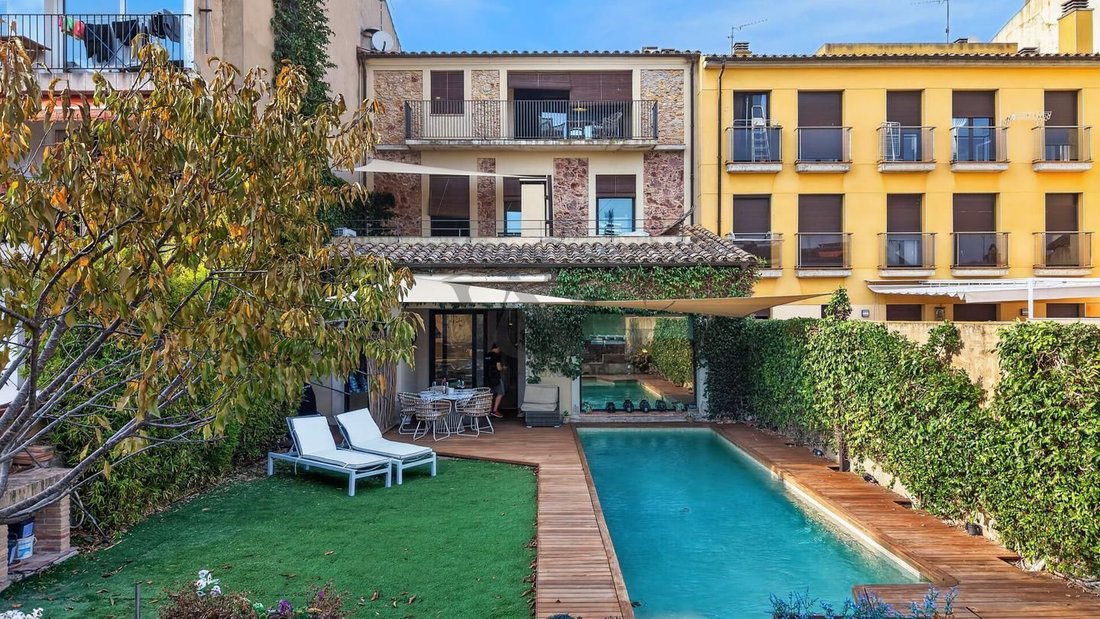 Villa in Palafrugell, Catalonia, Spain 3 - 18693066