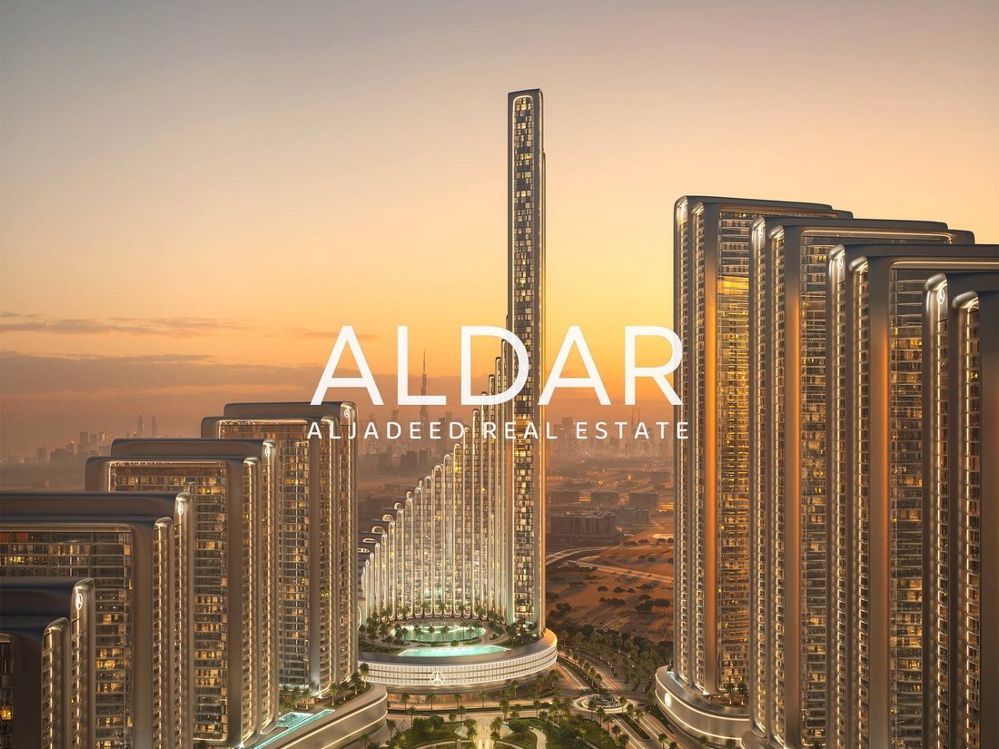Apartment in Nad Al Sheba 1, Nad Al Sheba, Dubai 1 - 18693120